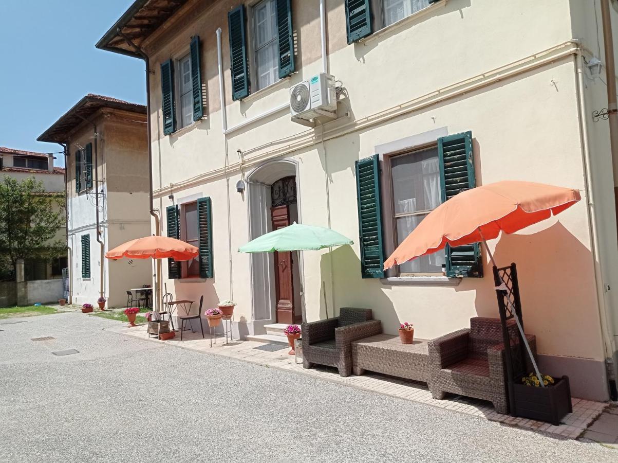 B&B Toscana 피사 외부 사진