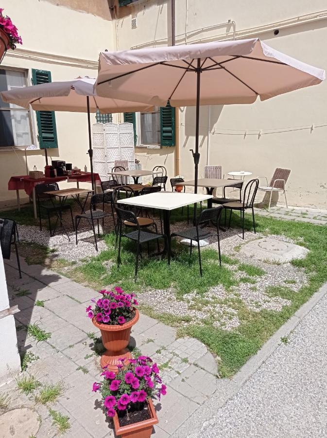 B&B Toscana 피사 외부 사진