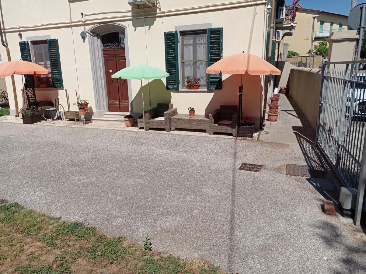 B&B Toscana 피사 외부 사진