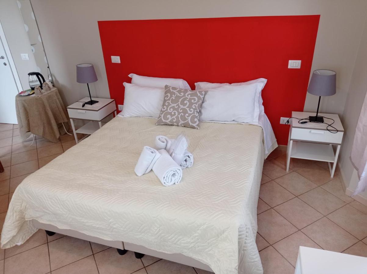 B&B Toscana 피사 외부 사진